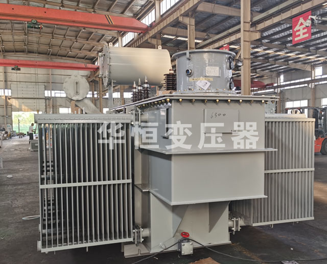 6300KVA新昌新昌新昌电力变压器