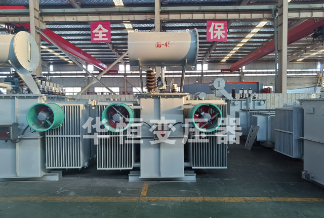 6300KVA新昌新昌新昌电力变压器