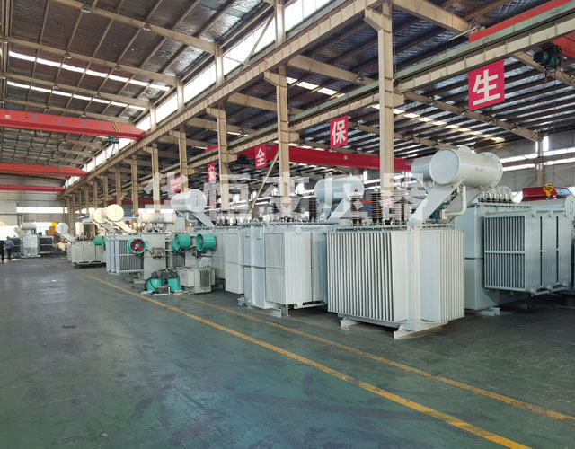S11-8000/35新昌新昌新昌电力变压器厂家