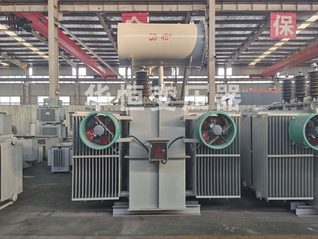 S11-8000/35新昌新昌新昌电力变压器价格