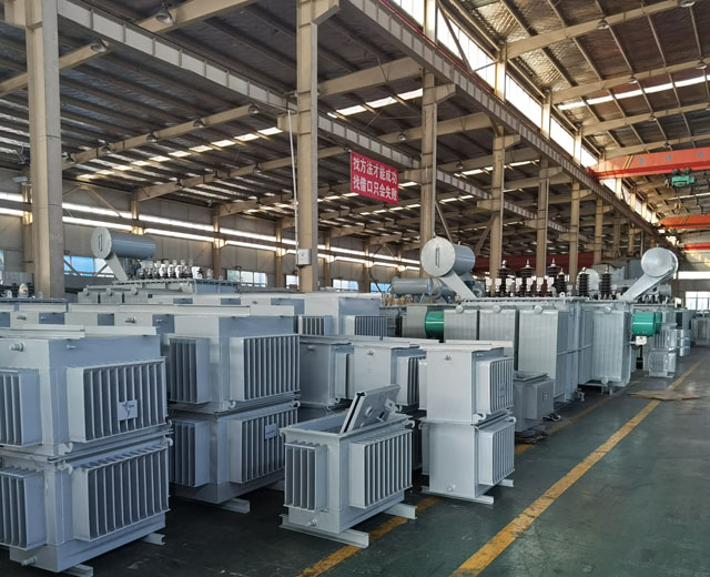 S11-8000/35新昌新昌新昌电力变压器