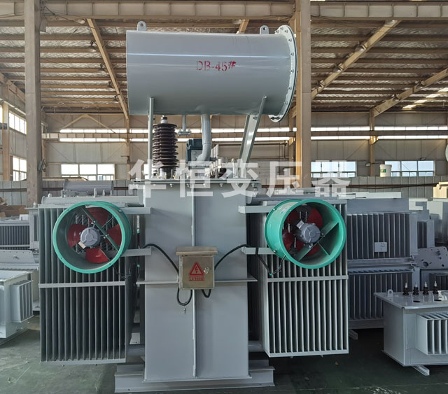 S11-6300/35新昌新昌新昌油浸式变压器